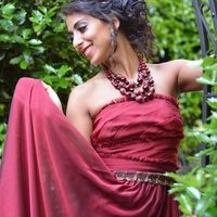 Sally Hannoush的照片