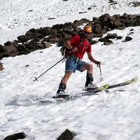 Nicolas Stoker's Photo