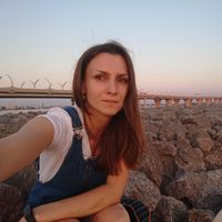 Veronika Onina的照片