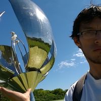 Oscar Cepeda's Photo