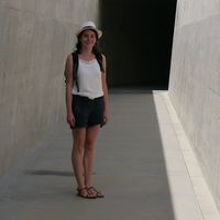 Fotos de Juliette Delaugère