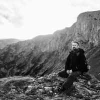 Patrick Martel的照片