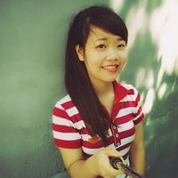 Nụ Cười Tỏa Nắng's Photo