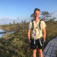 Bormann Nicolas's Photo