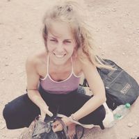 Ludmila Owen的照片