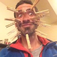 Bastien Dantin's Photo