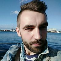 Maksim Shniak的照片