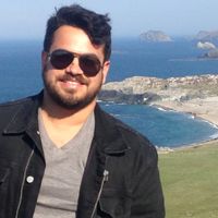 Eddie Rodrigues的照片