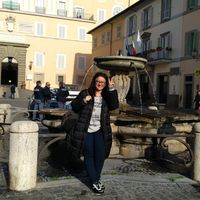 Arzu Cevikalp's Photo