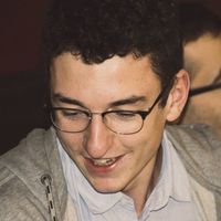 Benjamin GigGig的照片