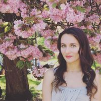 Perrine In Japan's Photo