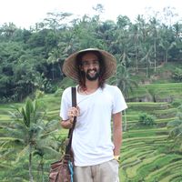 Lucas Procopio的照片