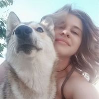 Настя Гораинова的照片