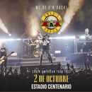 Vamos Al Concierto De Los Guns N Roses's picture