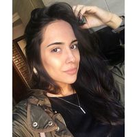 Fotos de Kamilla Isamova