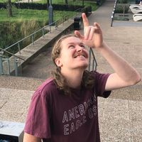 Alexander Carman的照片