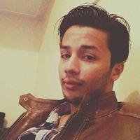 ilias belhamadia的照片