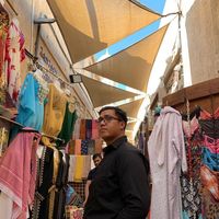 Fakhruriza Firmansyah Ahmad的照片