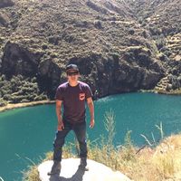 Iván Cárdenas's Photo