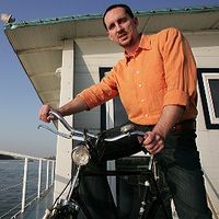 Karoly Szanto's Photo