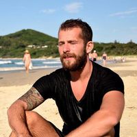 Steven Garman's Photo