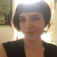 Fotos von Camila Basualdo