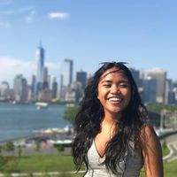 Bernice Delos Reyes's Photo