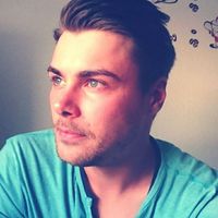 Vincent Rinne's Photo