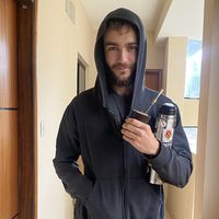 David Gonzalez的照片