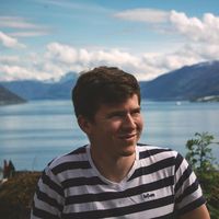 Фотографии пользователя Bartłomiej Śmieszniak