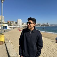 Jerson+Nicolas Garcia+Mancipe's Photo