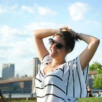 Fotos de Julieta Ibichian