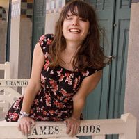 Laura Bouteille的照片