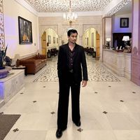 Umang Agrawal's Photo