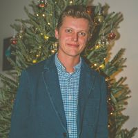 Le foto di Lachlan Sforcina