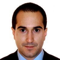 Luis Miguel Robles Rodríguez's Photo