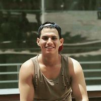 Max Estrada的照片