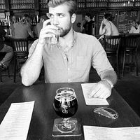 Austin Brenneman's Photo