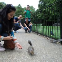 Ranagul Israilova's Photo