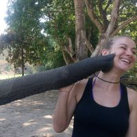 Le foto di Nora Hristova