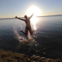 Beatriz Victoria Piña Lagos's Photo