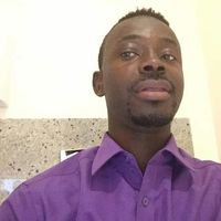 Daniel Twum的照片