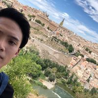 Takenari Yamamoto's Photo