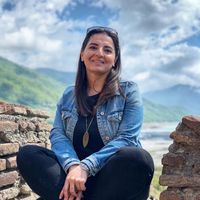 Sevindzh Nagieva's Photo