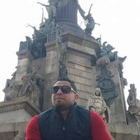 sofiane Missoum's Photo