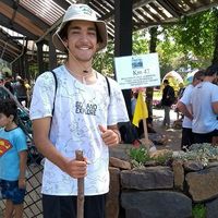 Cainã Pereira's Photo