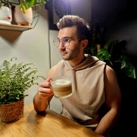 Fotos de Dorian Raszka