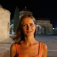 Svetlana Zavereiko的照片