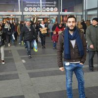 Abdullah Baki's Photo