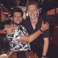 Fotos de Connor Well